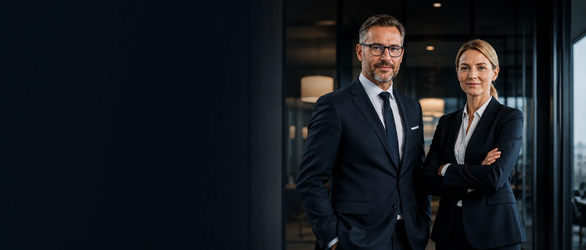 Team der Kanzlei König & Hartmann
