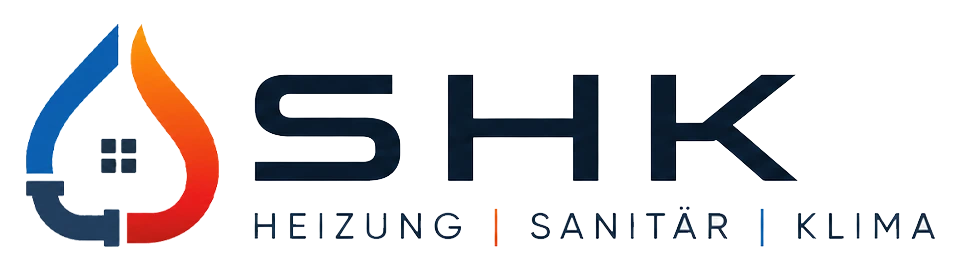 SHK Heizung Sanitär Klima