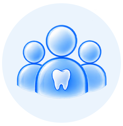 Persönliche Betreuung Icon