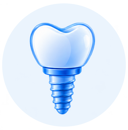Implantologie Icon