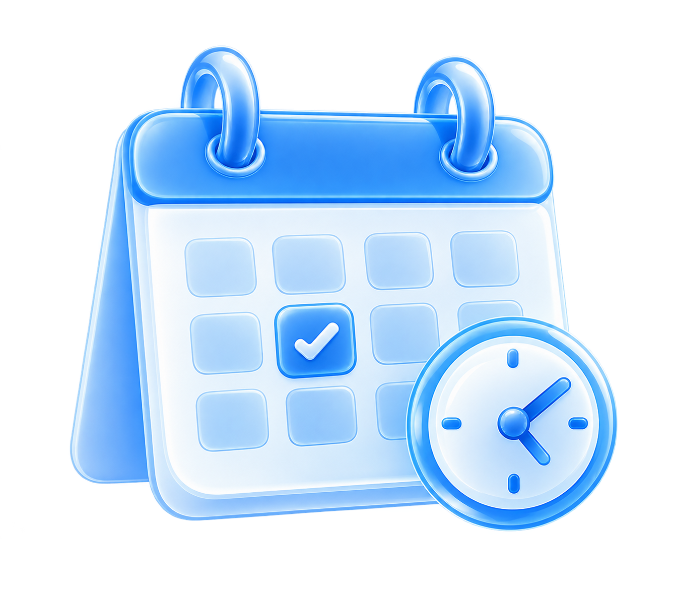 Kalender Icon