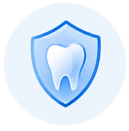 Kieferorthopädie Icon