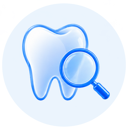 Parodontologie Icon
