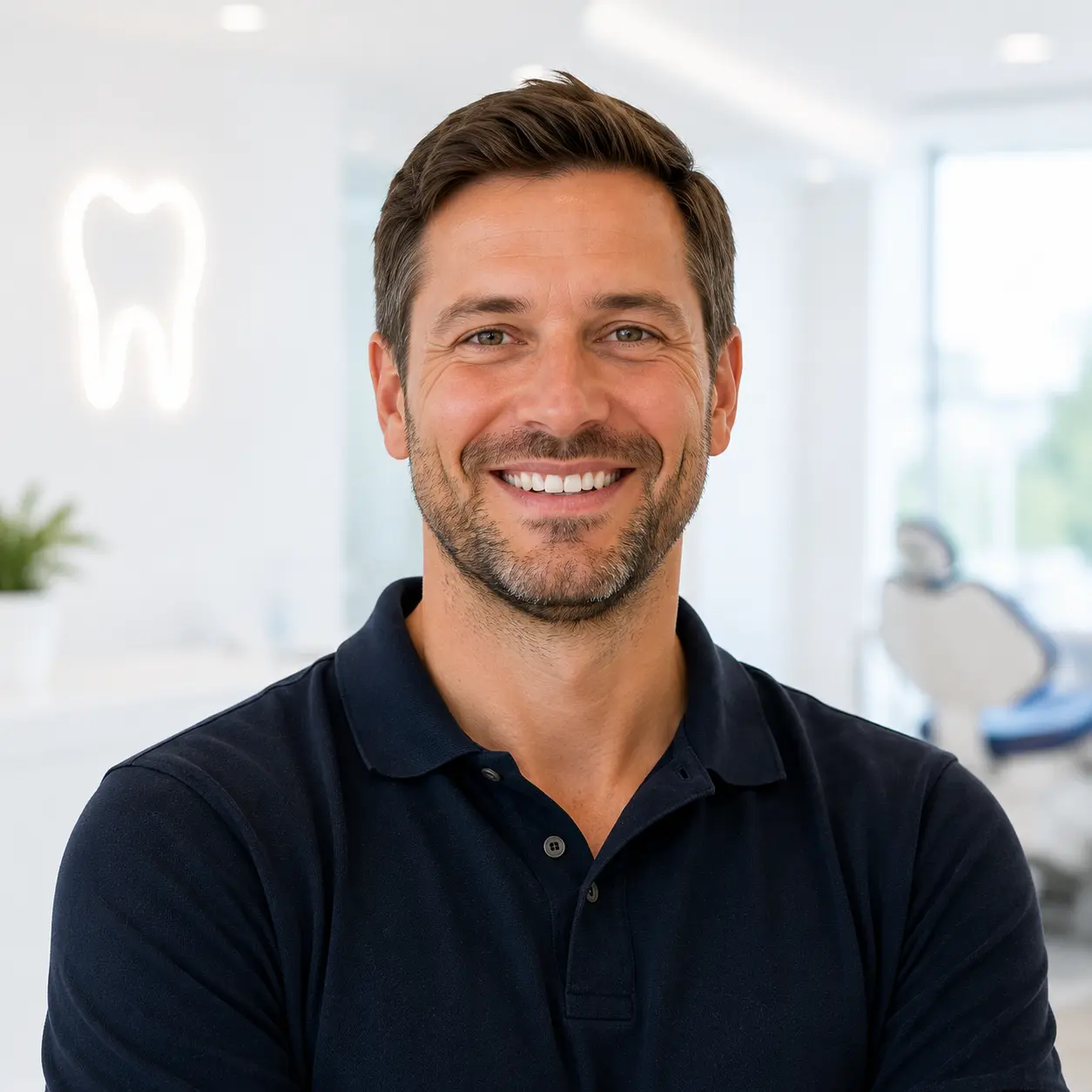 Dr. Max Mustermann