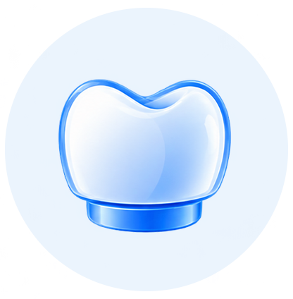 Zahnersatz Icon